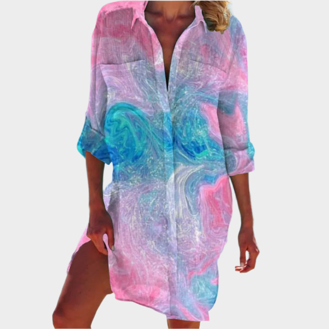 Klasické Camisole Šaty Z Kolekce Luxus Exkluzivní