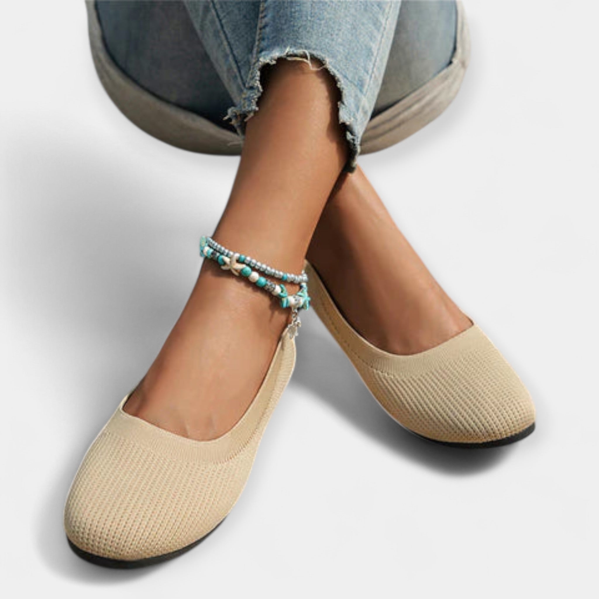 Ortopedické Slip On Boty S Memory Foam Komfort Elite