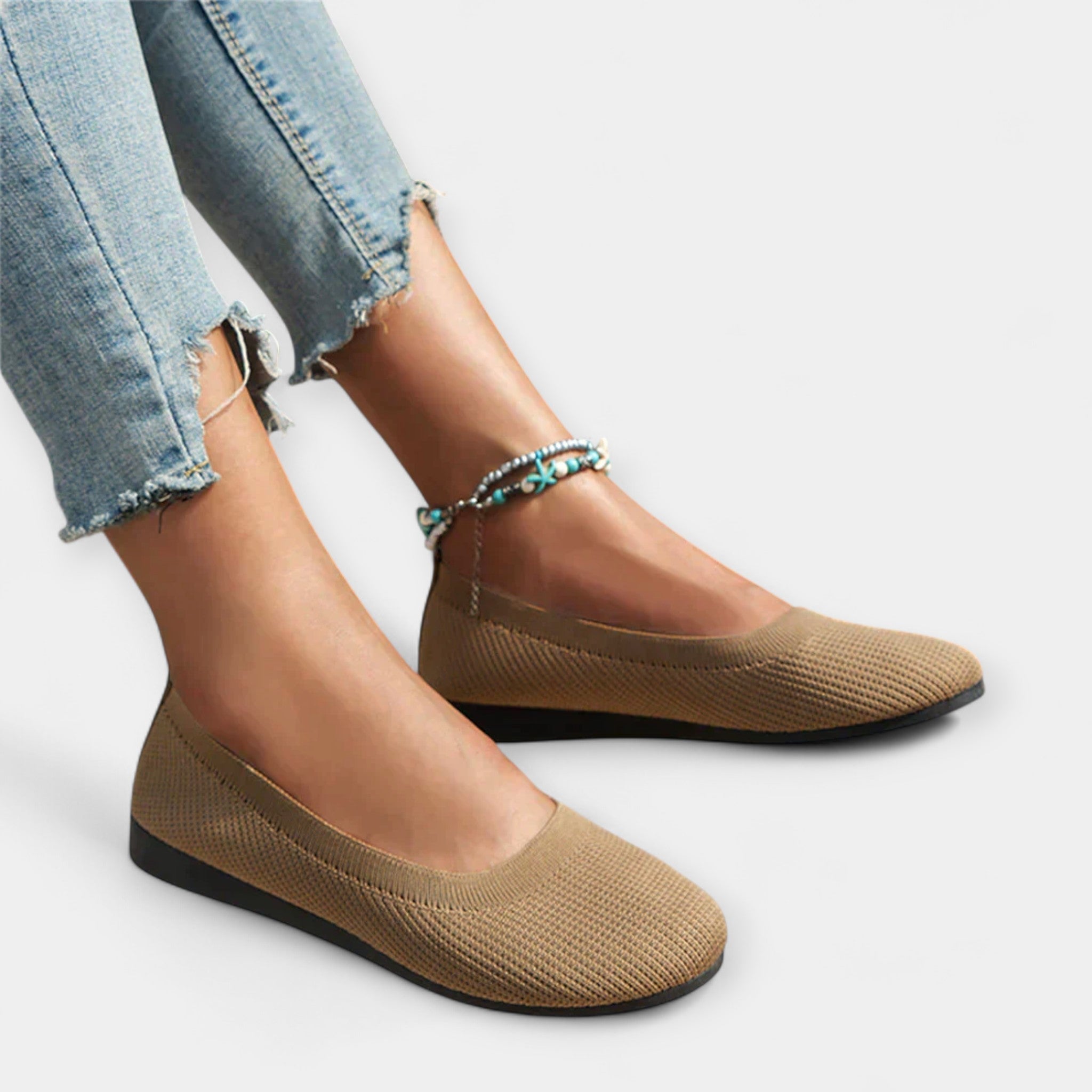 Ortopedické Slip On Boty S Memory Foam Komfort Elite
