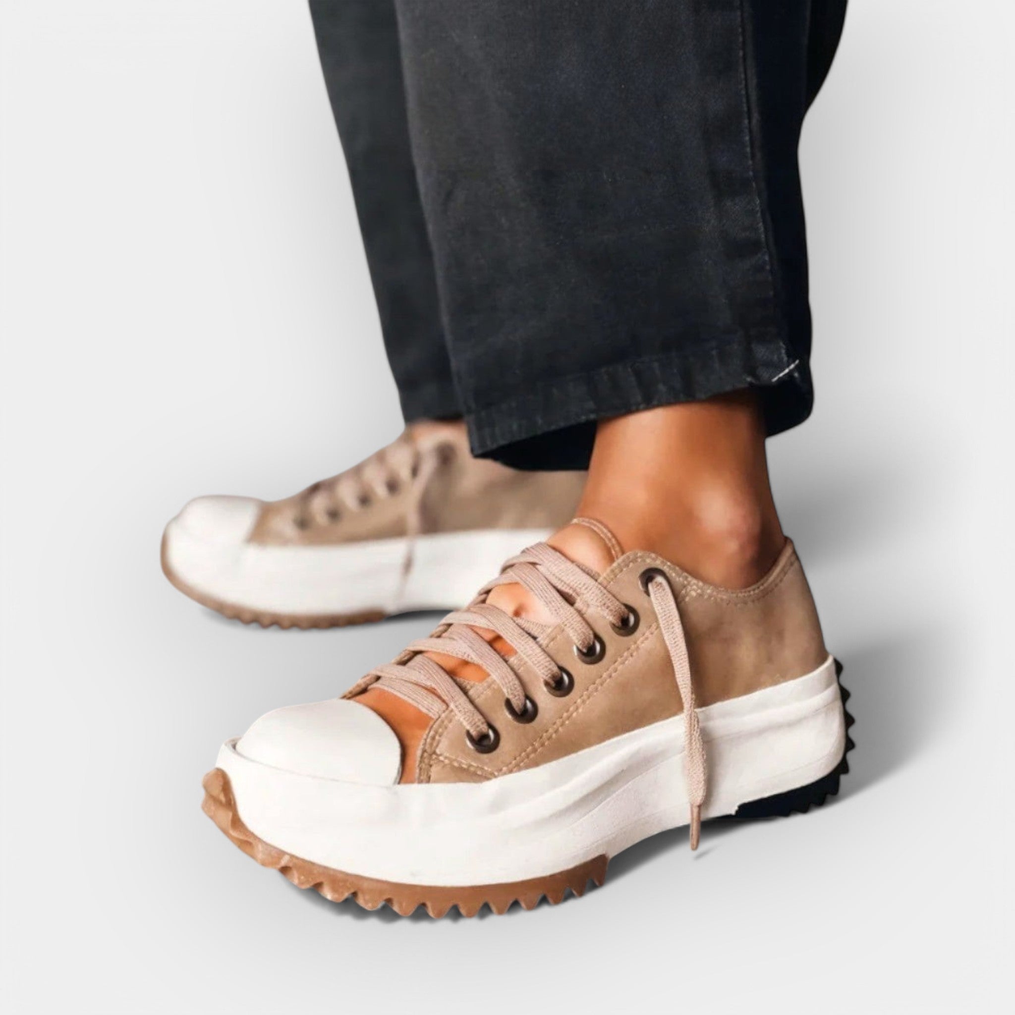 Sportovní Boty Premium Ergonomická Podrážka Exkluzivní Styl