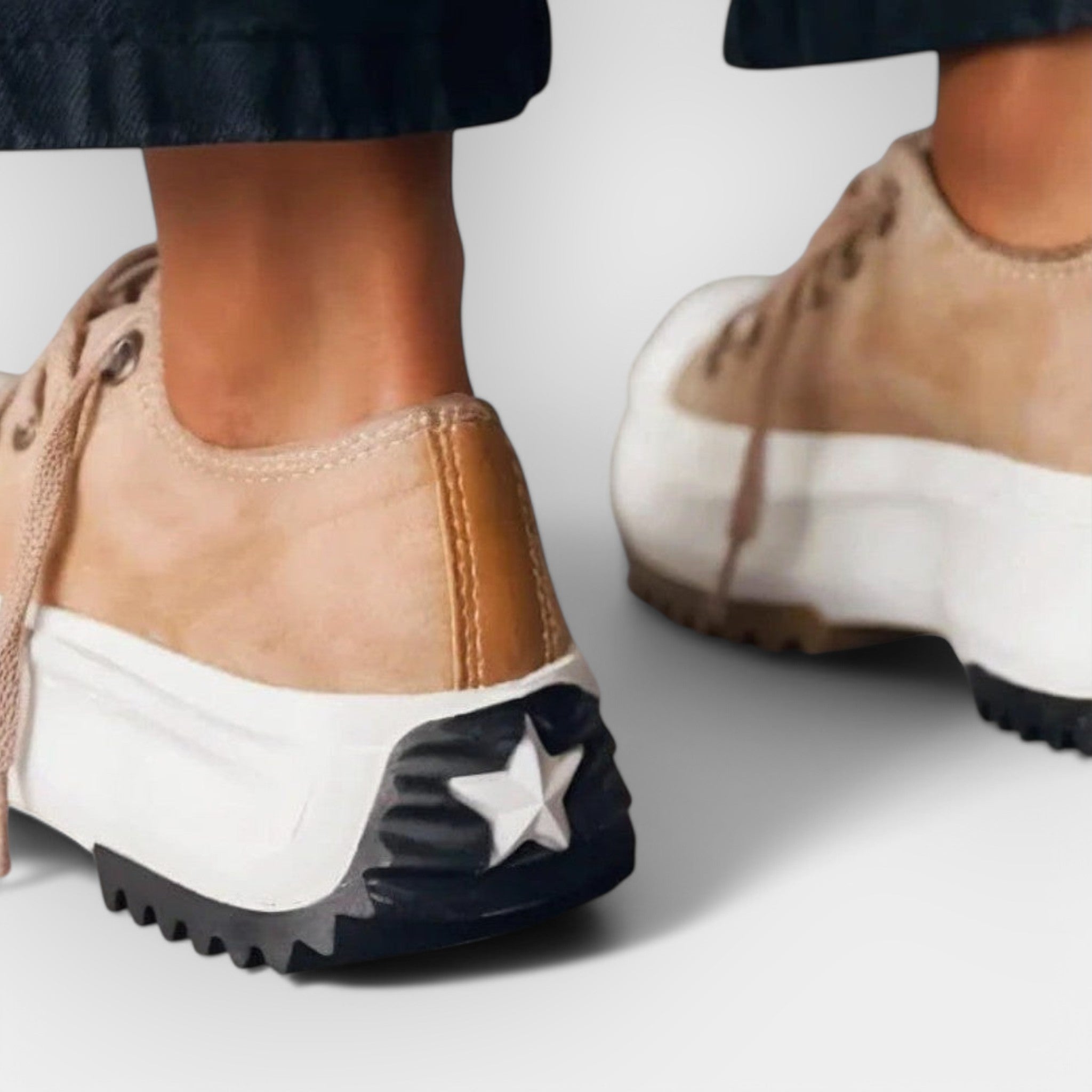 Sportovní Boty Premium Ergonomická Podrážka Exkluzivní Styl