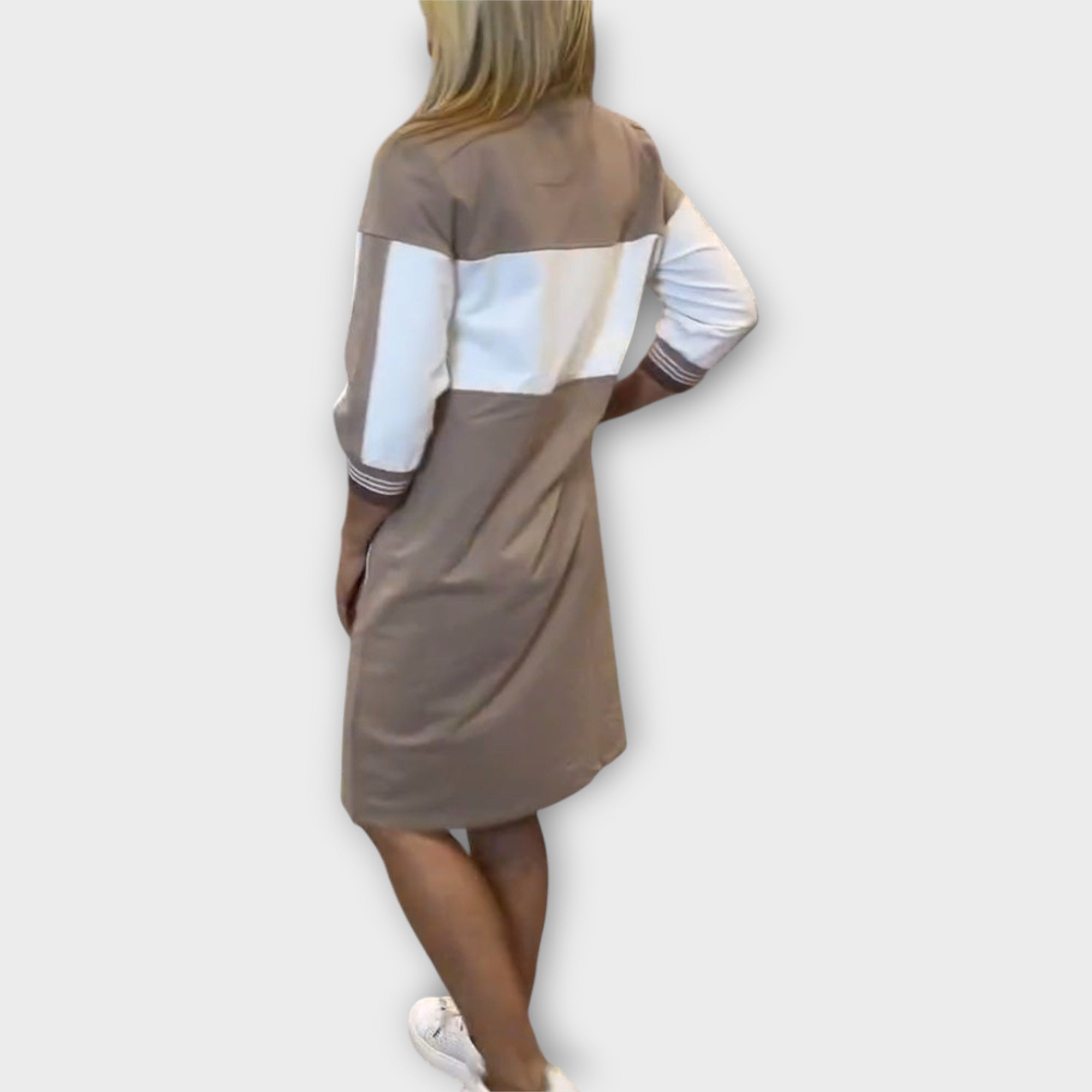 Šaty S Hedvábným Designem Exkluzivní Kolekce Pro Náročné