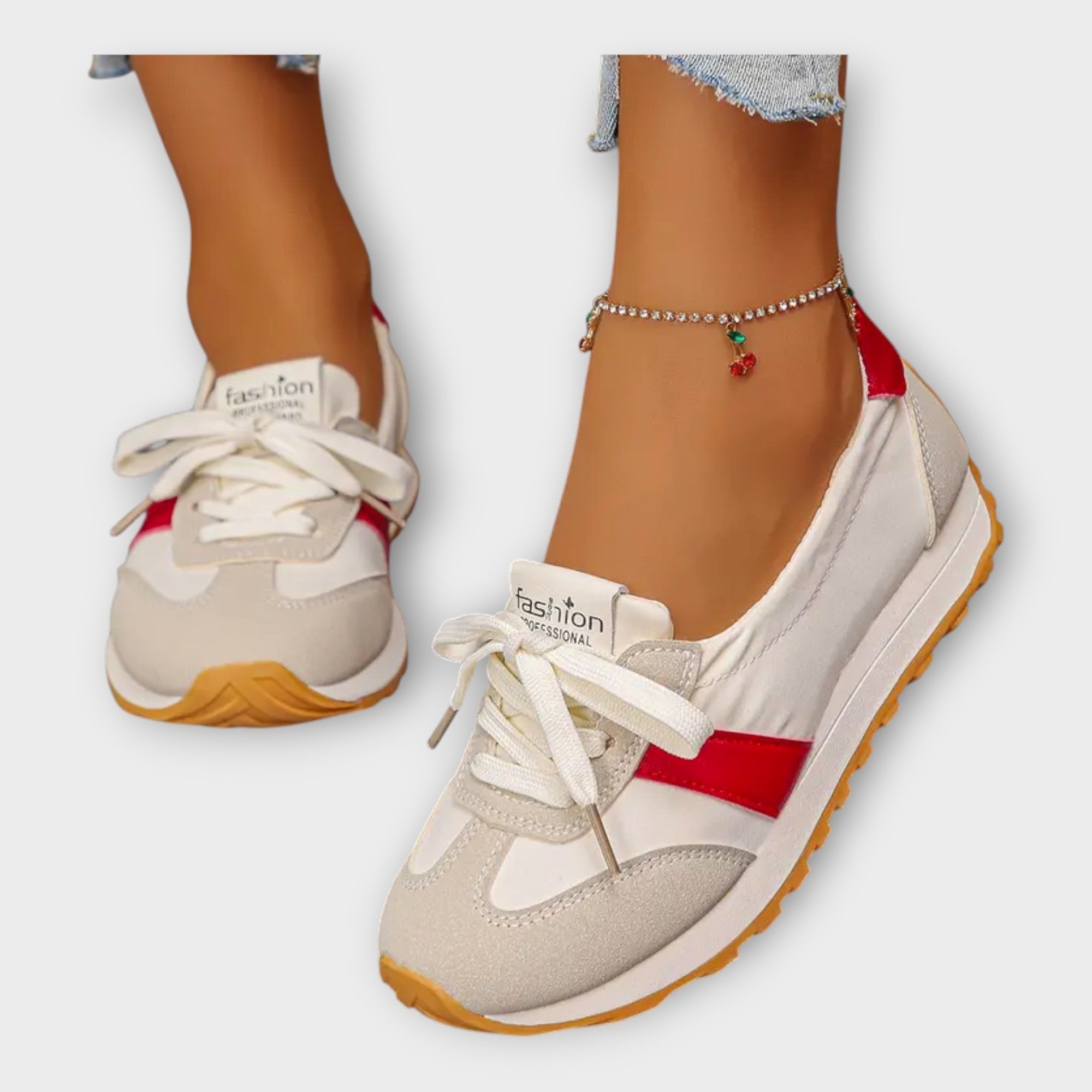 Elegantní Sportovní Boty Nadčasový Styl Exkluzivní Kolekce
