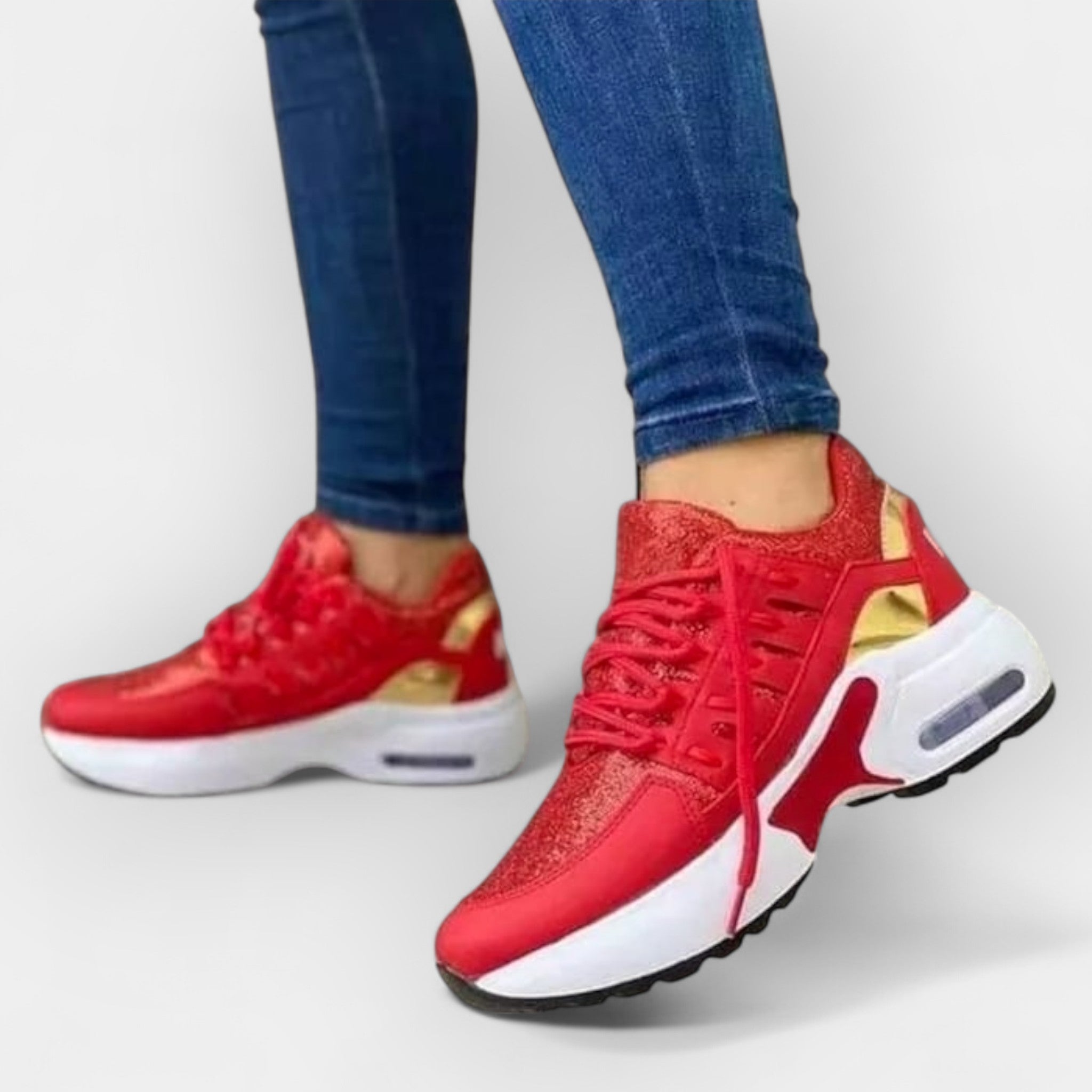 Procházkové Boty Premium Ergonomická Podešev Exkluzivní